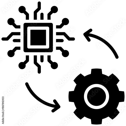 Interconnecte Icon