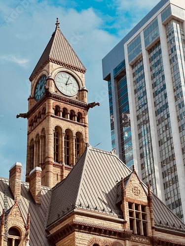 Photography TORONTO ONTARIO, CANADA