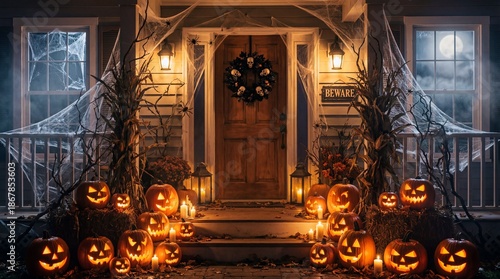 fireplace with christmas decorations