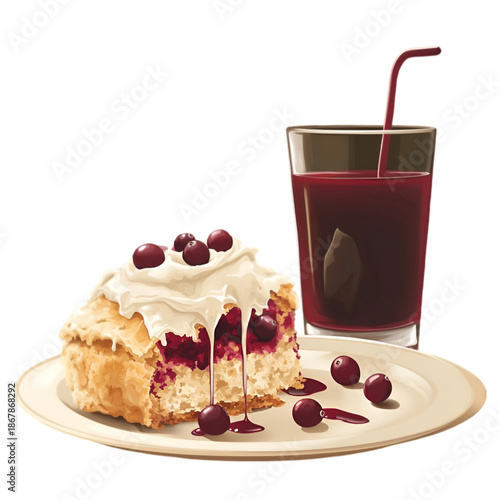 Hot Tea Beverage with Chocolate Chip Cookies – Cozy Snack.hot tea beverage, tea with chocolate chip cookies, cozy snack, tea and cookies, hot tea cup, chocolate chip cookies snack, cozy tea break, tea