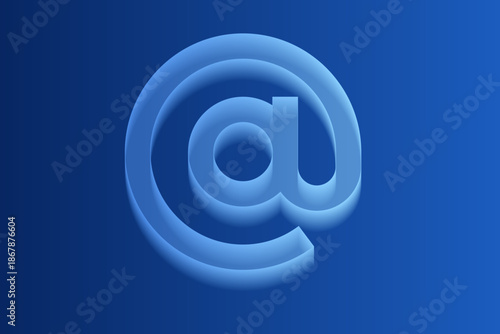 アットマーク (at sign)