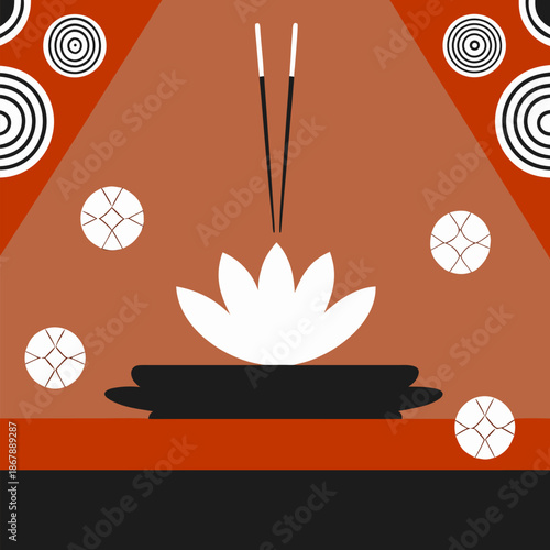 Spiritual Serenity: Meditation and Mindfulness