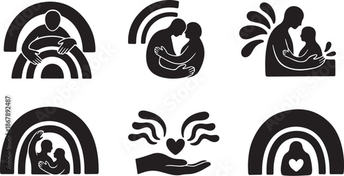 Support and care for parents and children together