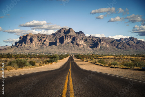 Photos Road to Superstition