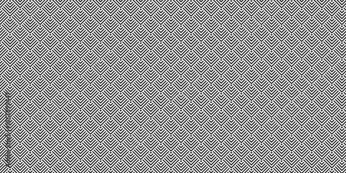 Geometric overlap paper grid wall technology design. gradient triangle square line decoration structure element overlapping banner design decor textile wallpaper.