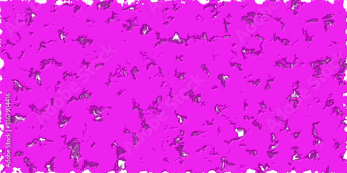 Vibrant purple and magenta abstract textured background with unique organic patterns for digital design