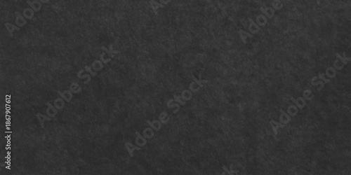 Black texture chalk board and black board background. texture wall limestone concrete texture grunge backdrop cement background. dark grey black slate rough texture