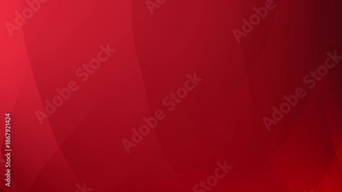 Abstract dark red waves background with subtle gradient and vertical lines
