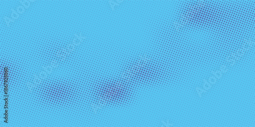 halftone dot abstract background. black circle lines pattern. Futuristic technology concept. Suit for cover, poster, banner, brochure, header, website