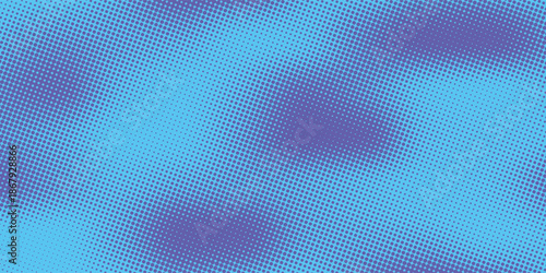 halftone dot abstract background. black circle lines pattern. Futuristic technology concept. Suit for cover, poster, banner, brochure, header, website