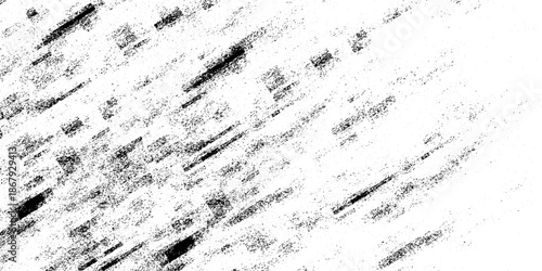 Ink-style vector texture resembling vintage linen. Black and white crosshatch background.