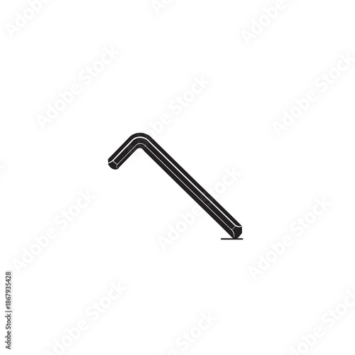 Allen key