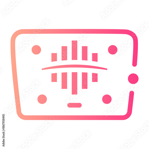 marimbol gradient icon