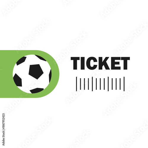Football Ticket