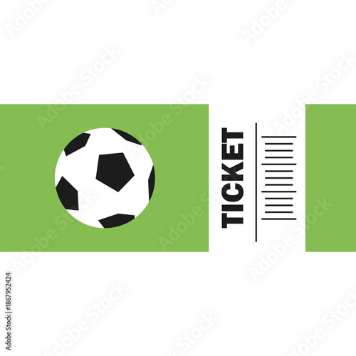 Football Ticket