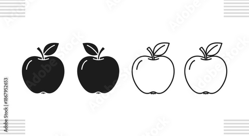 Medical, Healthcare, and Holistic Wellness Illustration Set with Clinical, Emergency, and Mindfulness Icons