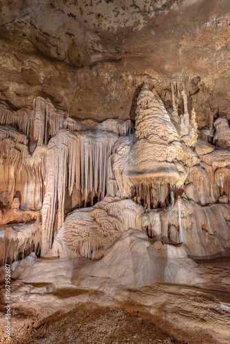 Cave Without A Name, Boerne, Texas