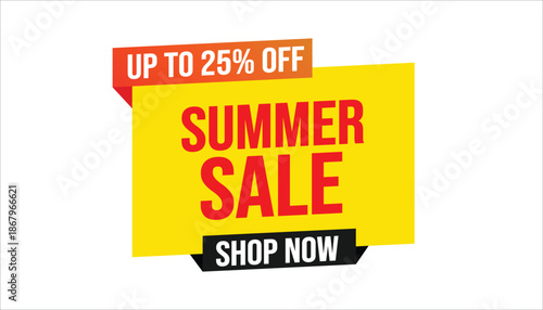 summer sale up to 25% off shop now