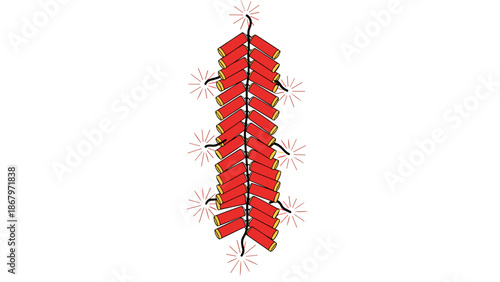 Closeup of a centipede crawling a surface with detailed legs