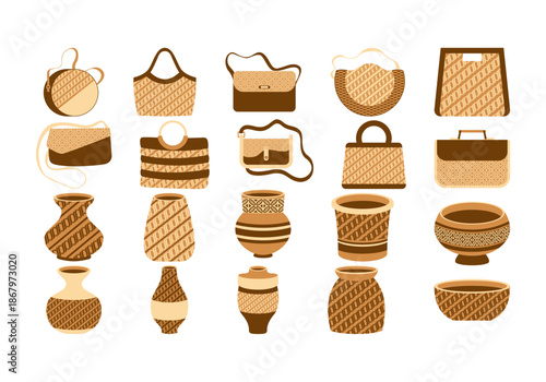 Variety Local Product 