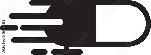 Accounting growth logo