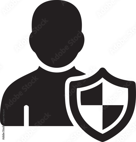 Protected Account Security Privacy User Safety