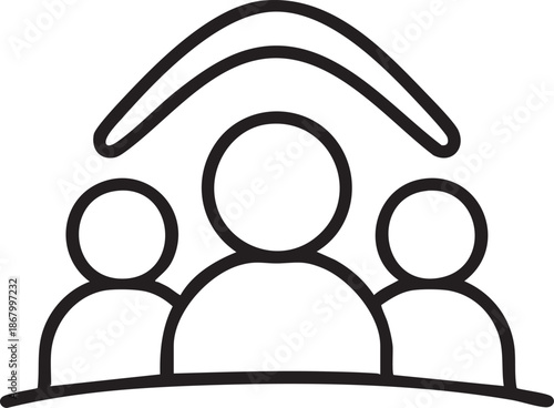 Team People Group Collaboration Success Unity