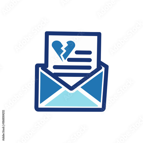 Open letter with enclosure