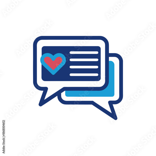 Digital communication messages