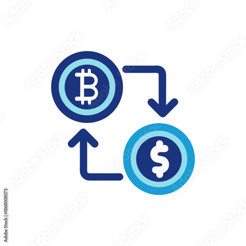 Digital currency exchange