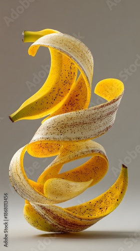 Healthy organic orange slices and ripe orange peel are isolated on white for a fresh juicy citrus snack