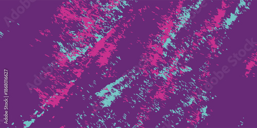 game brush purple neon banner Car sticker livery wrap abstract sporty lines paint splash grunge sports brush