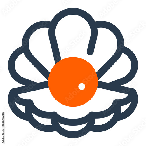 Kuwaiti Pearl Diving Heritage Icon