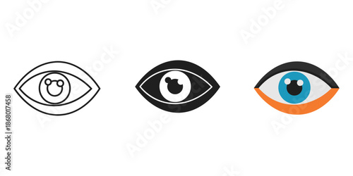 Solar panels charging mobile devices Vector