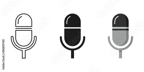 Solar panels on clouds Vector