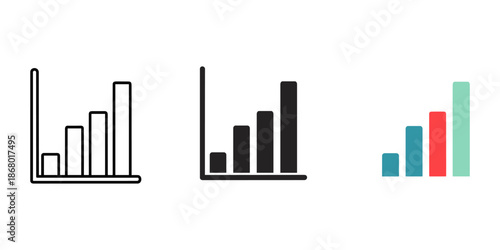 Sustainable house with renewable energy sources Vector