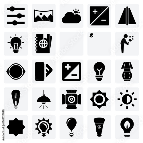 Digital Image Manipulation – Flipping, Adjusting Exposure, And Applying Glow Effects For Creative Design Projects.