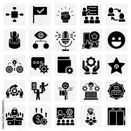 Strategic Business Consulting – Providing Training And Motivation To Help Clients Evaluate Options And Achieve Success