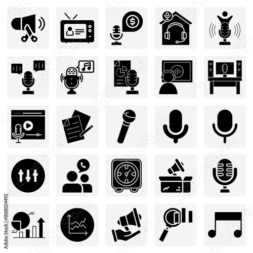 From Script To Episode – The Podcasting Process, Including Editing, Studio Recording, And Audience Analytics