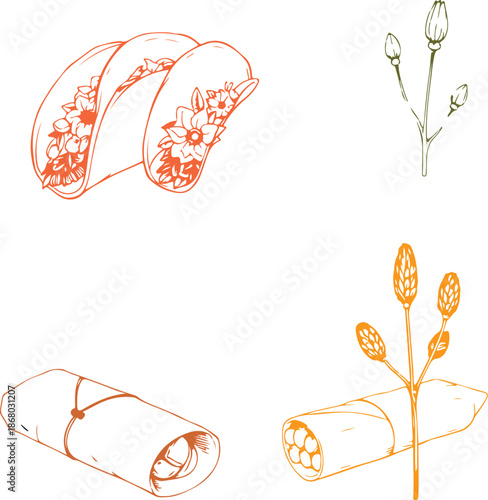 Ovarian Garden – Where Life Takes Root