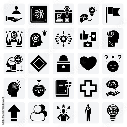 Mental Models And Belief Systems – The Influence Of Paradigms, Heuristics, And Individual Conditions On Human Behavior.