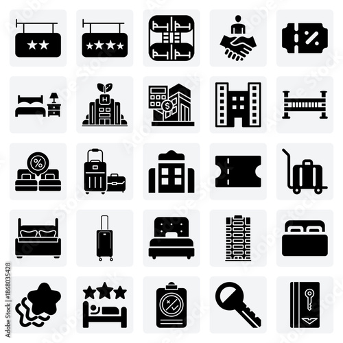 Modern Lodging Experiences – Eco-Friendly Hotels, Capsule Pods, And Luxury Rooms For Travel And Hospitality Marketing