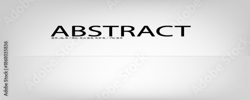 Simple and clean light box space vector design background. Stylish gray abstract card. Trendy blank backdrop texture. Neutral pastel colored surface. Design banner.