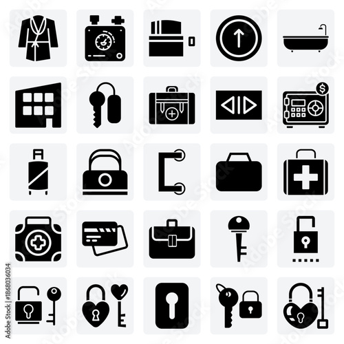 A Secure And Comfortable Stay – Features Like Electronic Locks, Safes, And Comfort Items For Hospitality Marketing