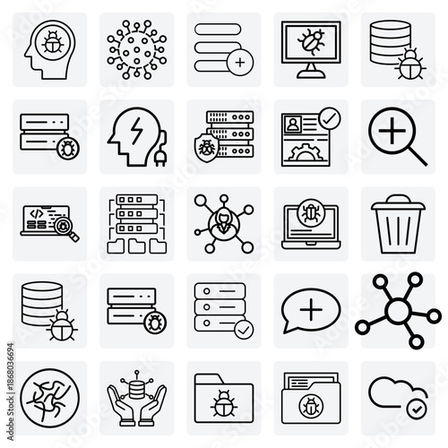 Intelligent Threat Detection – An Ai Mind Using A Bug Detector To Find Viruses And Junk On Networks