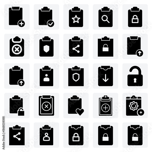 Security And Access Control For Project Boards – Lock, Unlock, And Secure Task Lists For Team Collaboration Software