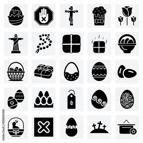 Catholic Easter And Holy Week Narratives – The Way Of The Cross, Crucifixion, And Mass For Spiritual And Educational Content