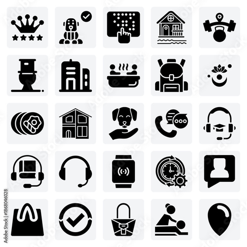 Resort Accommodation Options – Villas And Bungalows With All-Inclusive Packages For A Perfect Tropical Vacation Getaway