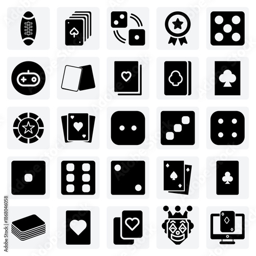 Competitive Entertainment And Prizes – From Sports Like Football To Games With Poker Cards And Dice.