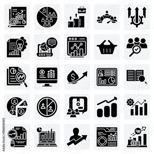 Market Research And Consumer Behavior Analysis – Data Analytics And Market Segmentation For Targeted Marketing Campaigns